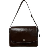 Sohiwoo Messenger Ladies Office Vintage Designer Large Women Bolso Crossbody Classic Bag Handbags Mujer Bags Shoulder Capacity Bag