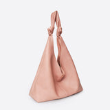 Sohiwoo Daily Casual Solid Color Hobo Bags