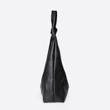 Sohiwoo Daily Casual Solid Color Hobo Bags