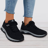 Sohiwoo  Women Casual Athletic Shoes Daily Tennis Sneakers