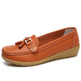 Sohiwoo Flat casual women's shoes