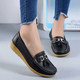 Sohiwoo Flat casual women's shoes