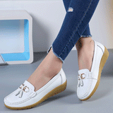 Sohiwoo Flat casual women's shoes