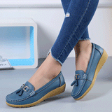 Sohiwoo Flat casual women's shoes