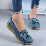 Sohiwoo Flat casual women's shoes