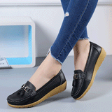 Sohiwoo Flat casual women's shoes