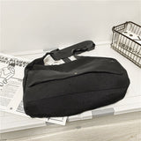 Sohiwoo High Quality Nylon Shoulder Bag