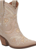 Sohiwoo Prim Rose Bootie - Sand