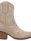 Sohiwoo Prim Rose Bootie - Sand