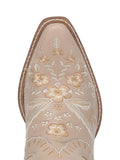 Sohiwoo Prim Rose Bootie - Sand