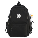 Sohiwoo Large Cute College Backpack