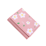 Sohiwoo Daisy Cute Wallet