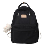 Sohiwoo Multifunction Waterproof Backpack